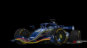 F1 2026